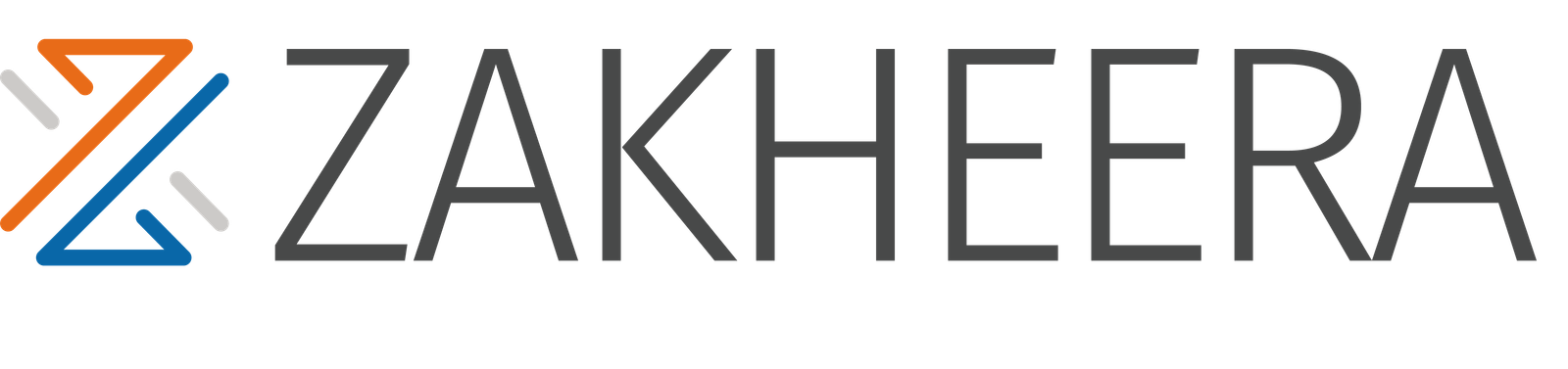 Zakheera-Logo